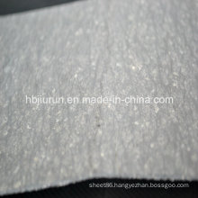 Rubber Fiber Sheet with Oil-Resistance